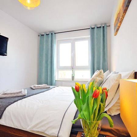Apartamentyprzymorzu Solna 201 - W Centrum Blisko Morza Kolobrzeg Dış mekan fotoğraf