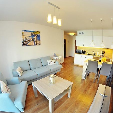 Apartamentyprzymorzu Solna 201 - W Centrum Blisko Morza Kolobrzeg Dış mekan fotoğraf