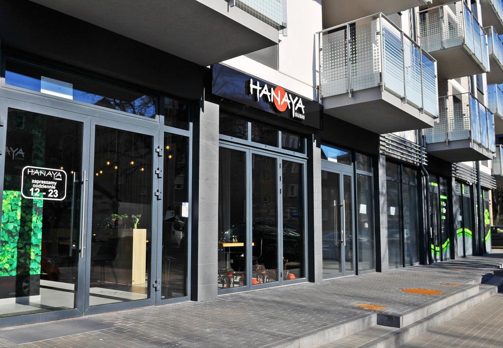 Apartamentyprzymorzu Solna 201 - W Centrum Blisko Morza Kolobrzeg Dış mekan fotoğraf