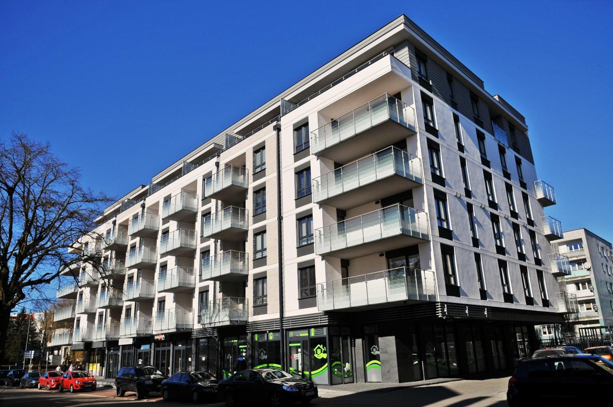 Apartamentyprzymorzu Solna 201 - W Centrum Blisko Morza Kolobrzeg Dış mekan fotoğraf