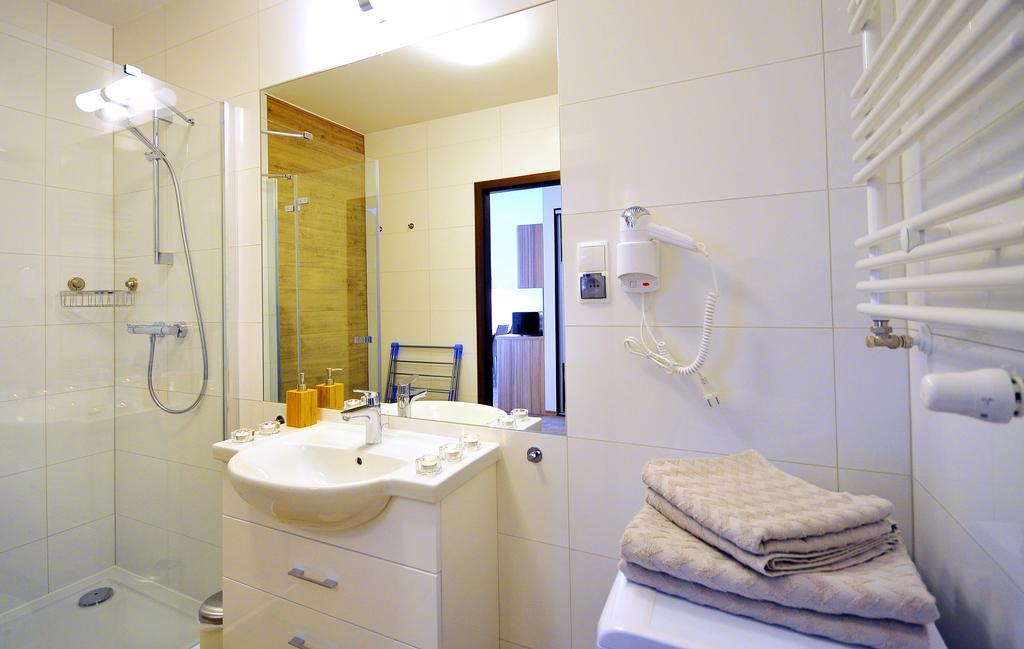 Apartamentyprzymorzu Solna 201 - W Centrum Blisko Morza Kolobrzeg Dış mekan fotoğraf