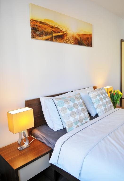 Apartamentyprzymorzu Solna 201 - W Centrum Blisko Morza Kolobrzeg Dış mekan fotoğraf