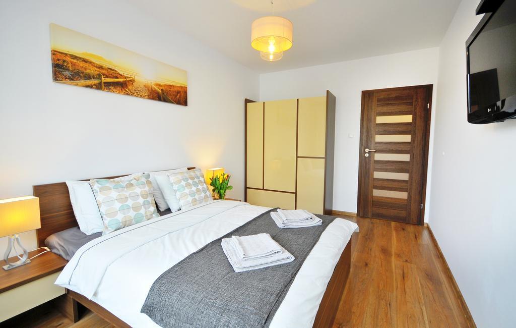 Apartamentyprzymorzu Solna 201 - W Centrum Blisko Morza Kolobrzeg Dış mekan fotoğraf