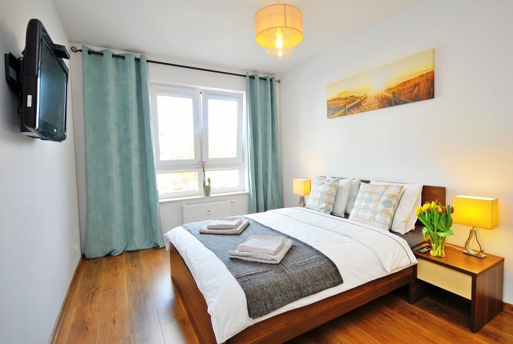 Apartamentyprzymorzu Solna 201 - W Centrum Blisko Morza Kolobrzeg Dış mekan fotoğraf