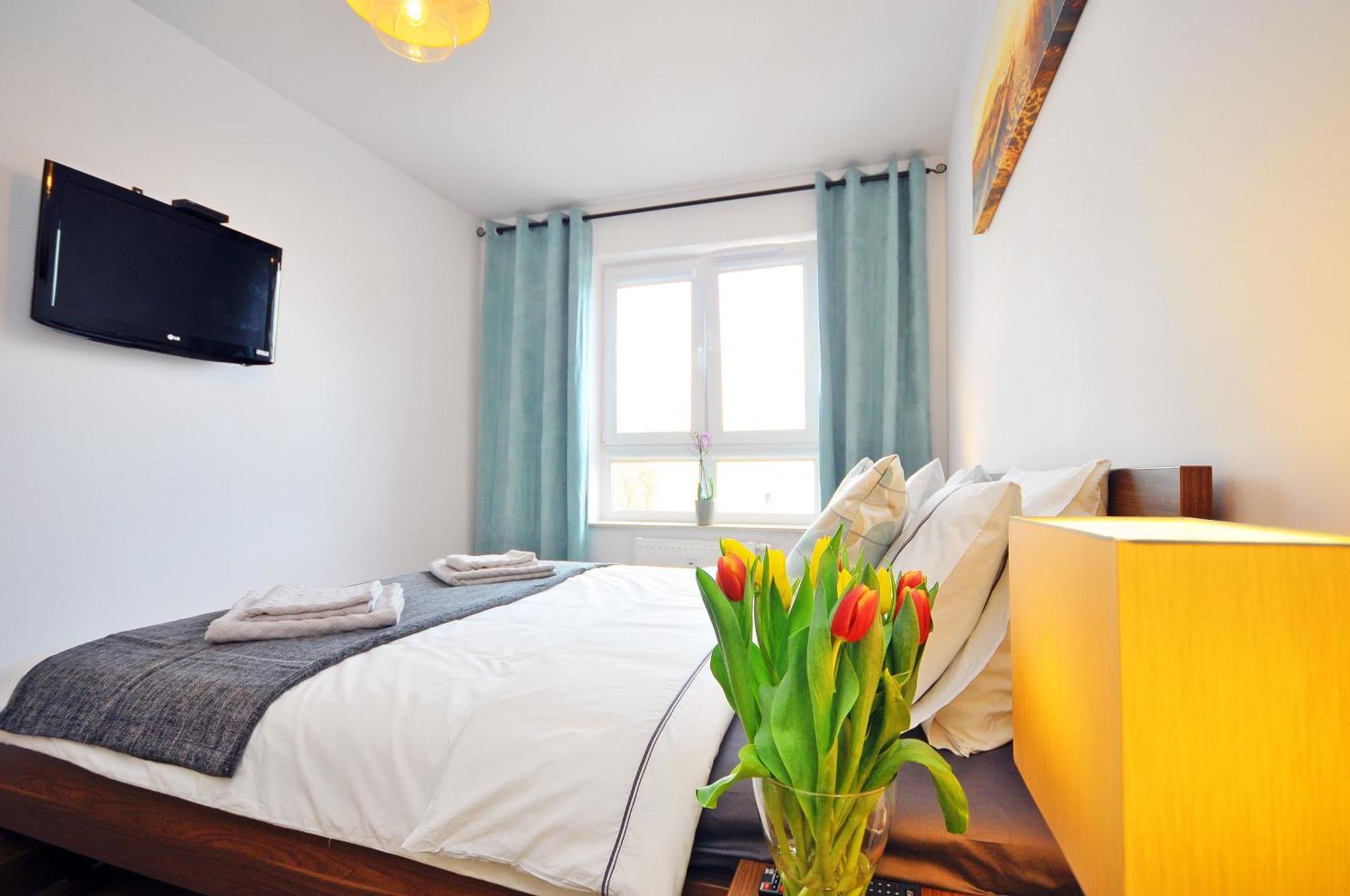 Apartamentyprzymorzu Solna 201 - W Centrum Blisko Morza Kolobrzeg Dış mekan fotoğraf