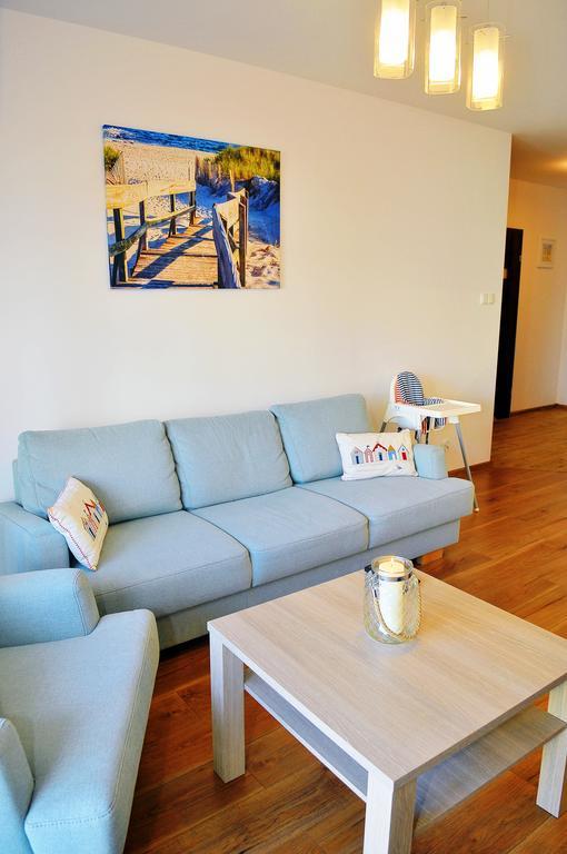 Apartamentyprzymorzu Solna 201 - W Centrum Blisko Morza Kolobrzeg Dış mekan fotoğraf