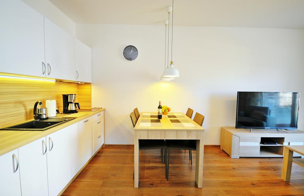 Apartamentyprzymorzu Solna 201 - W Centrum Blisko Morza Kolobrzeg Dış mekan fotoğraf